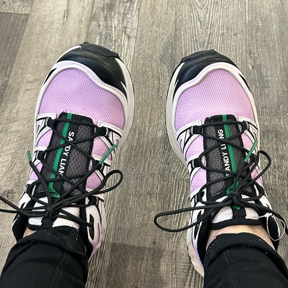 Salomon Shoes - Not my size :(